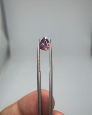pink spinel
