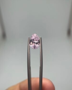 pink spinel