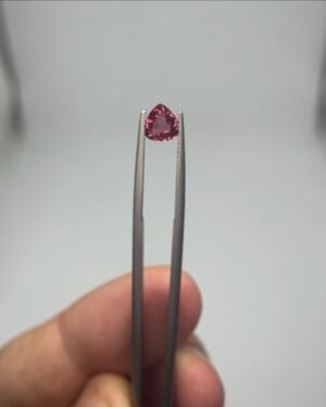 red spinel