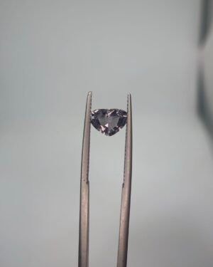 grey spinel