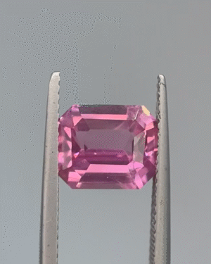  3.15ct Blue sapphire  